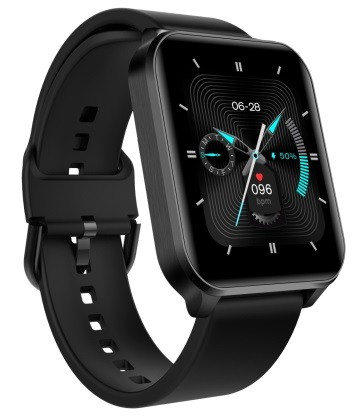 lenova smart watch