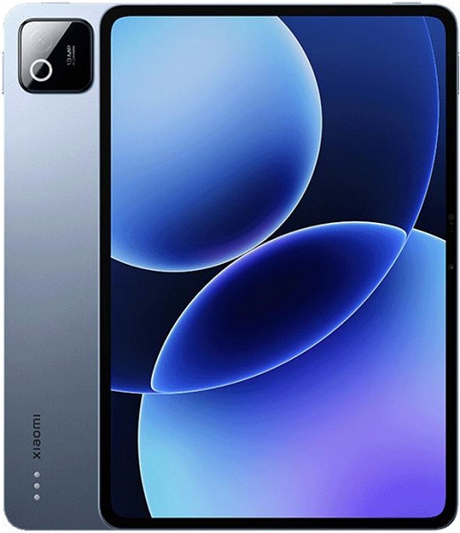 Xiaomi Pad 8 11.2 inch Soft Light Screen Wifi 256GB Blue (8GB RAM) - China Version