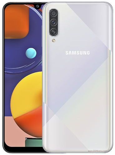 samsung galaxy a50s 4gb 128gb