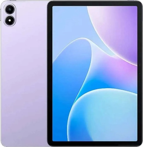 Infinix Xpad 20 11.0 inch LTE 128GB Dreamy Purple (6GB RAM)