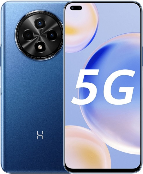 Huawei Hi Enjoy 60 Pro 5G LGN-AN00 Dual Sim 256GB Blue (8GB RAM) - China Version