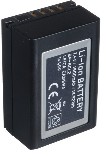 Leica BP-SCL2 Battery for M240
