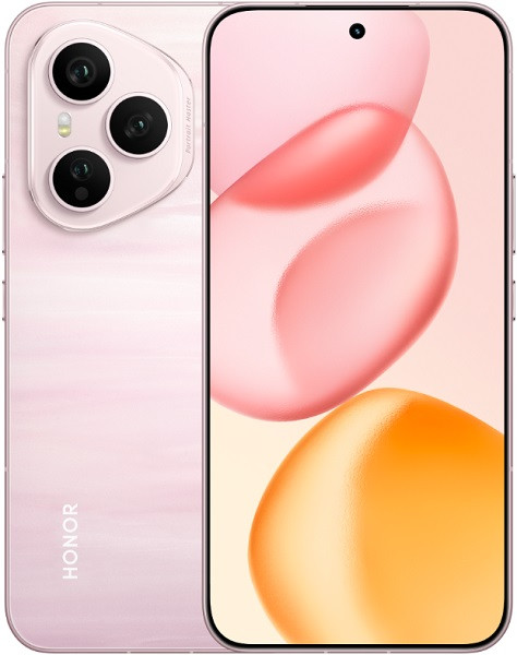 Honor 400 Pro 5G DNP-AN00 Dual Sim 512GB Pink (16GB RAM) - China Version