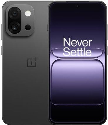 OnePlus 13T 5G PKX110 Dual Sim 256GB Black (16GB RAM) - China Version