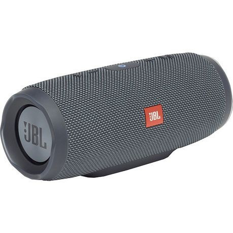 JBL Charge Essential Portable Speaker Gun Metal