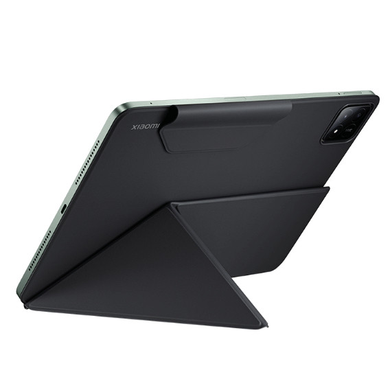 Xiaomi Pad 6S Pro 12.4 inch Protective Case Black