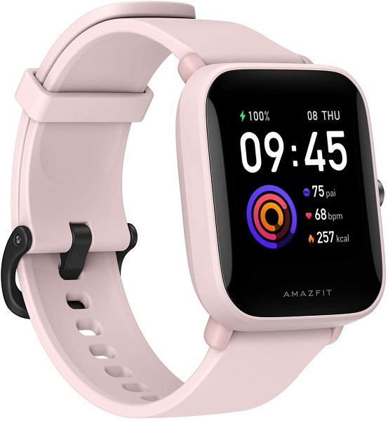amazfit bip u 2017