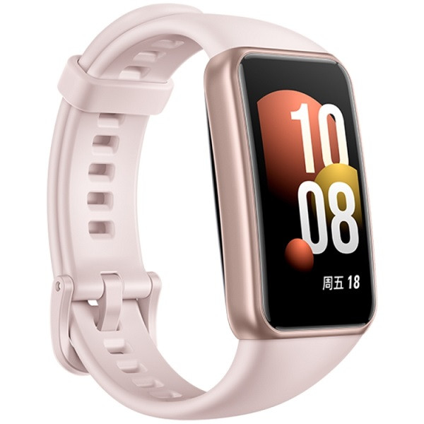 Honor Band 7 NFC Edition Smart Watch Pink