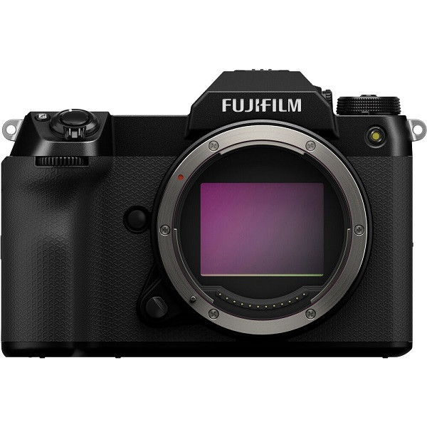 Fujifilm GFX 100S II Body Only