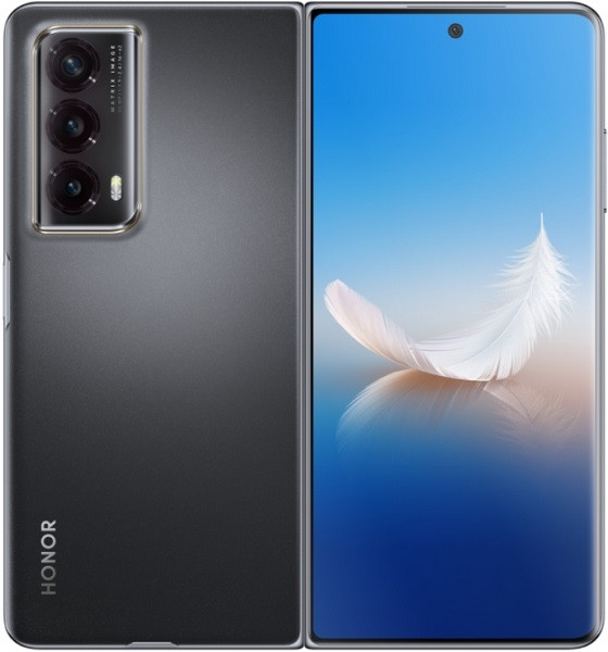 Honor Magic Vs2 5G VER-AN00 Dual Sim 512GB Black (16GB RAM) - China Version