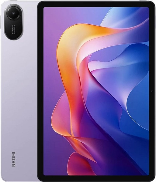 Xiaomi Redmi Pad 2 11.0 inch Wifi 128GB Lavender Purple (4GB RAM) - Global Version