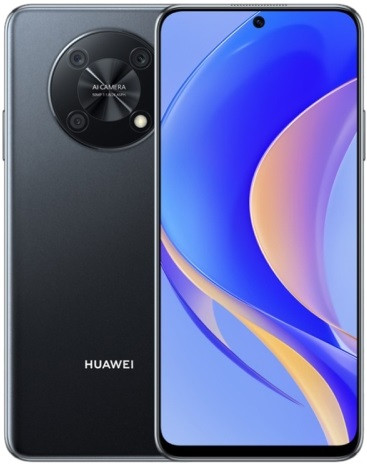 Huawei Enjoy 50 Pro CTR-AL00 Dual Sim 256GB Black (8GB RAM) - China Version