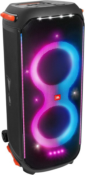 JBL PartyBox 710 Bluetooth Speaker