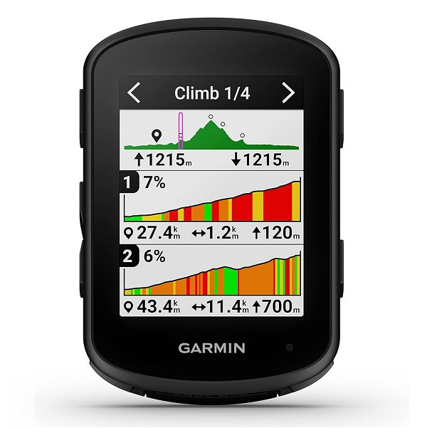 Garmin Edge 840 Performance GPS Cycling Computer