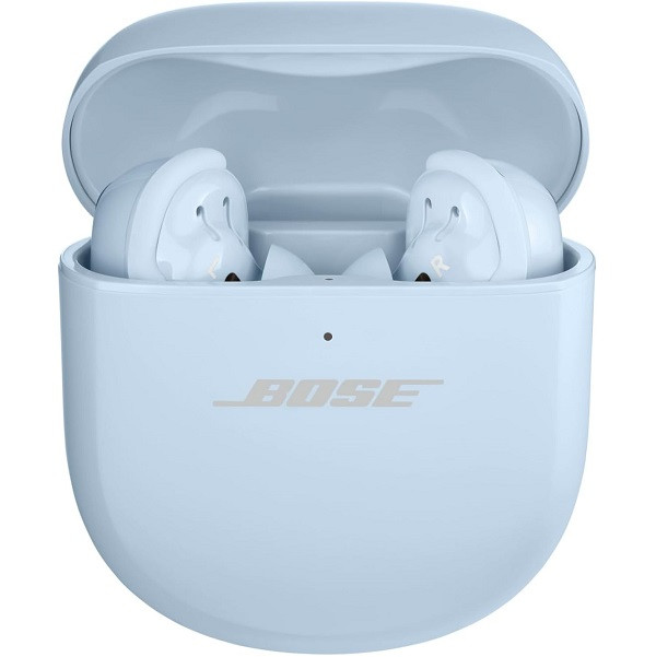 Bose QuietComfort Ultra Earbuds Moonstone Blue