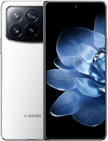 Xiaomi Mix Fold 4 5G Dual Sim 512GB White (16GB RAM) - China Version