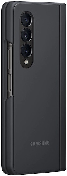 Samsung Galaxy Z Fold 4 Slim Standing Cover (Black)