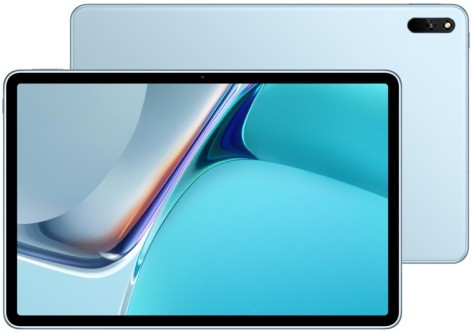 Huawei MatePad 11 10.95 inch DBY-W09 Wifi 128GB Blue (6GB RAM)
