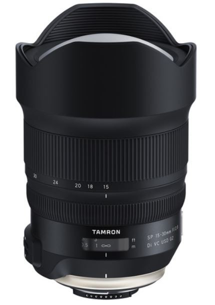 Tamron SP 15-30mm f/2.8 Di VC USD G2(A041) Nikon