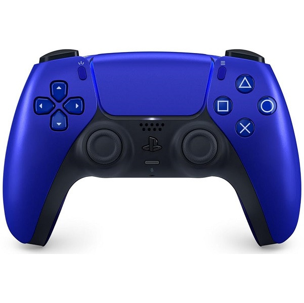 Sony Playstation Dualsense PS5 Wireless Controller Deep Earth Collection - Cobalt Blue
