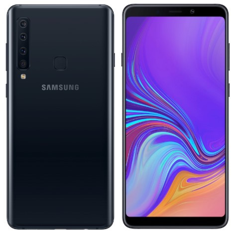 samsung a9 2018 ram