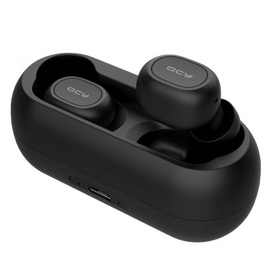 tws bluetooth earbuds t1c