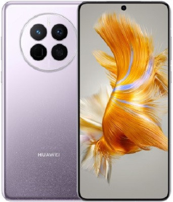 Huawei Mate 50E Dual Sim 128GB/256GB (8GB RAM) - China Version