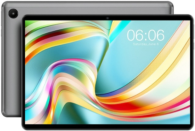 Teclast P25 Tablet PC 10.1 inch Wifi 32GB Dark Gray (2GB RAM)