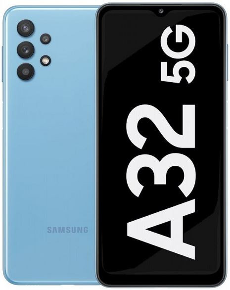 samsung galaxy a32 5g