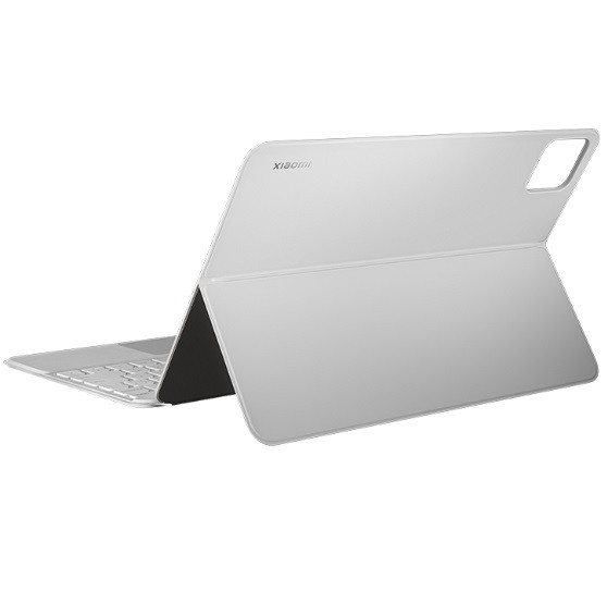 Xiaomi Pad 6S Pro 12.4 inch Trackpad Keyboard White