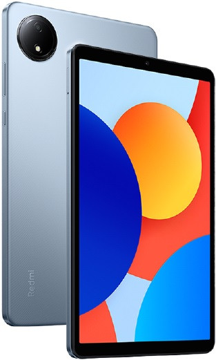 Xiaomi Redmi Pad SE 8.7 inch LTE 128GB Sky Blue (6GB RAM) - Global Version