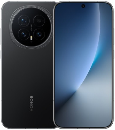 Honor Magic 8 5G BKQ-AN00 Dual Sim 512GB Black (16GB RAM) - China Version Honor Magic 8 5G BKQ-AN00 Dual Sim 512GB Black (16GB RAM) - China Version