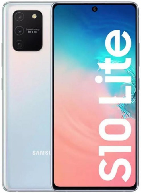 samsung galaxy s10 lite sim