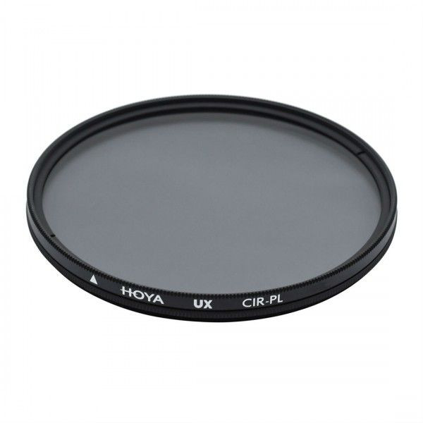 Hoya 72mm CPL UX Lens Filter