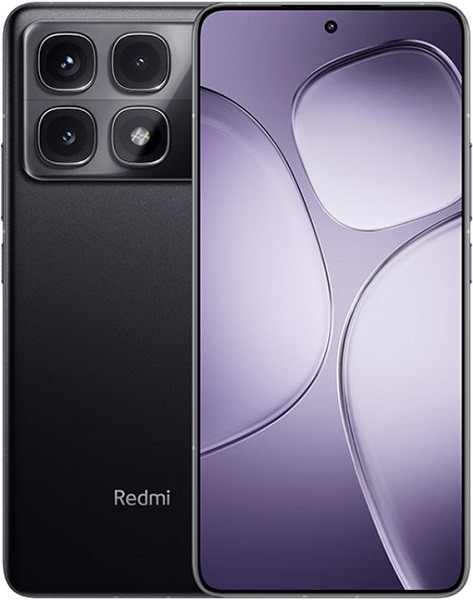 Xiaomi Redmi K70 Ultra 5G Dual Sim 1TB Black (16GB RAM) - China Version