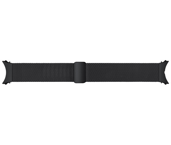 Samsung Galaxy Watch 6 40mm Milanese Band (20mm) S/M Black