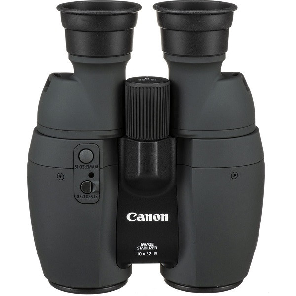 Canon 10 x 32 IS Binoculars