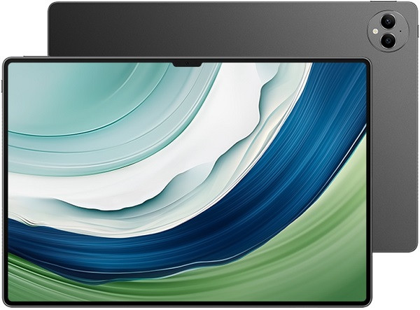 Huawei MatePad Pro 13.2 inch Wifi 256GB Black (12GB RAM) - China Version