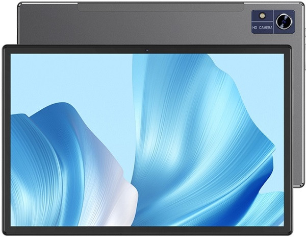CHUWI Hi10 XPro Tablet PC 10.51 inch LTE 128GB Black (6GB RAM)