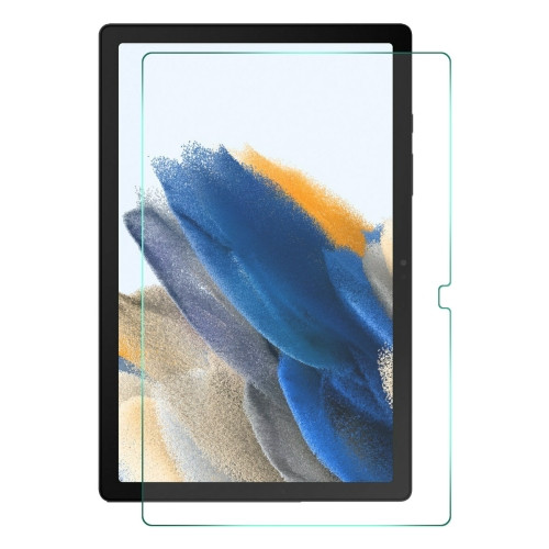 ENKAY 0.33mm Explosion-proof Tempered Glass Tablet Film for Samsung Galaxy Tab A8