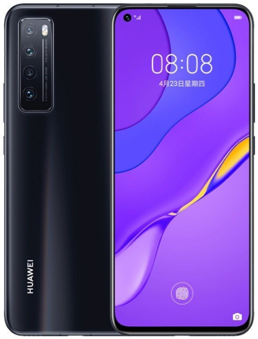 Huawei ele l29 что за модель