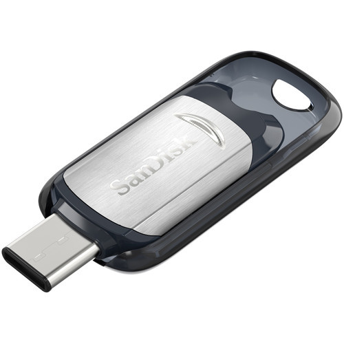 Sandisk SDCZ450 Ultra Type-C 16GB Flash Drive