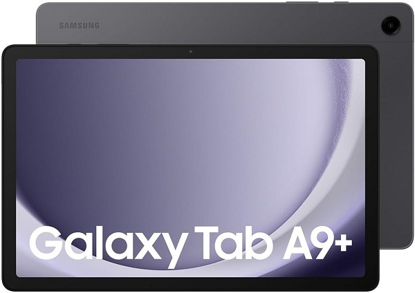 Samsung Galaxy Tab A9 Plus 11.0 inch SM-X216B 5G 128GB Graphite (8GB RAM)