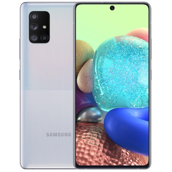 unlocked samsung galaxy a71 5g