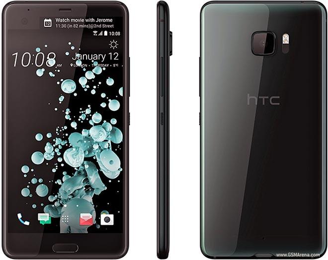 htc u ultra vs huawei nova 2 plus