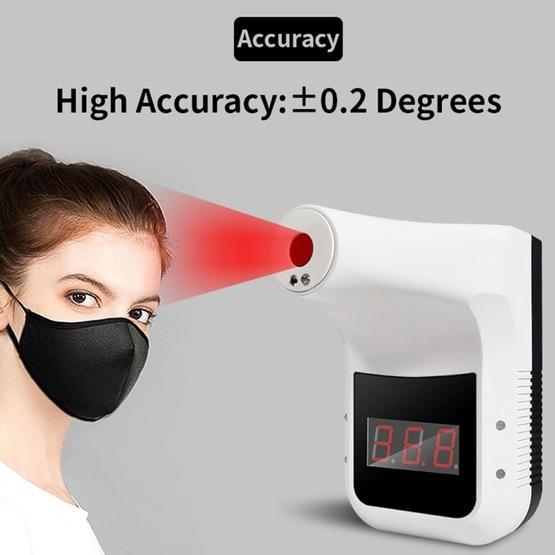K3 Handsfree Non-contact Forehead Body Infrared Thermometer