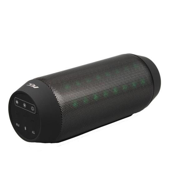 AEC BQ-615 Pulse Portable Bluetooth Streaming Speaker(Black)