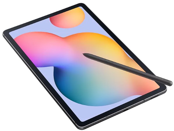 tab s6 lite 2020